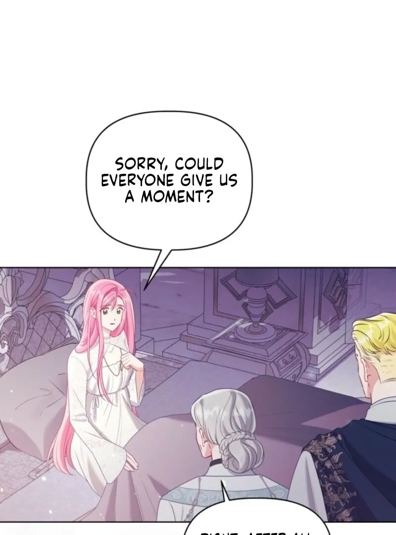 A Transmigrator’s Privilege Chapter 106 page 36 - 