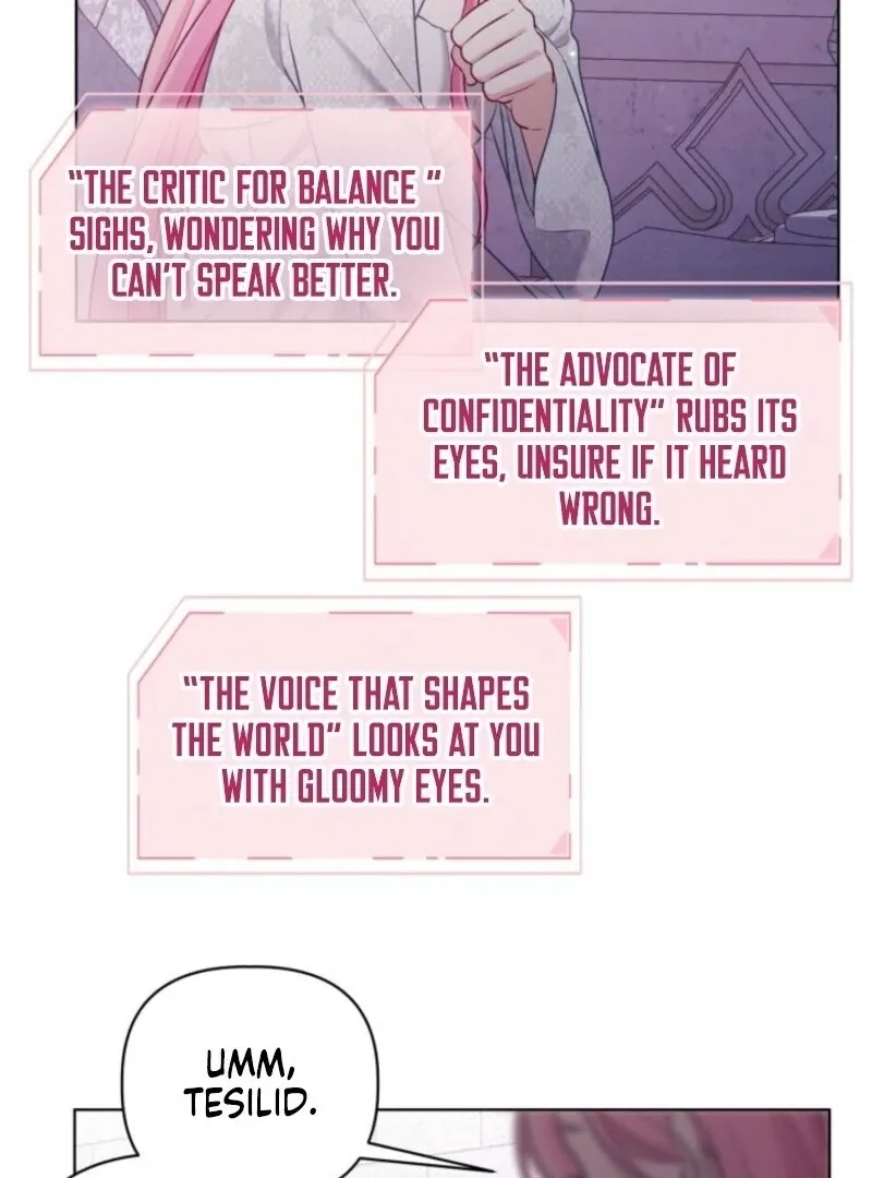 A Transmigrator’s Privilege Chapter 106 page 47 - 