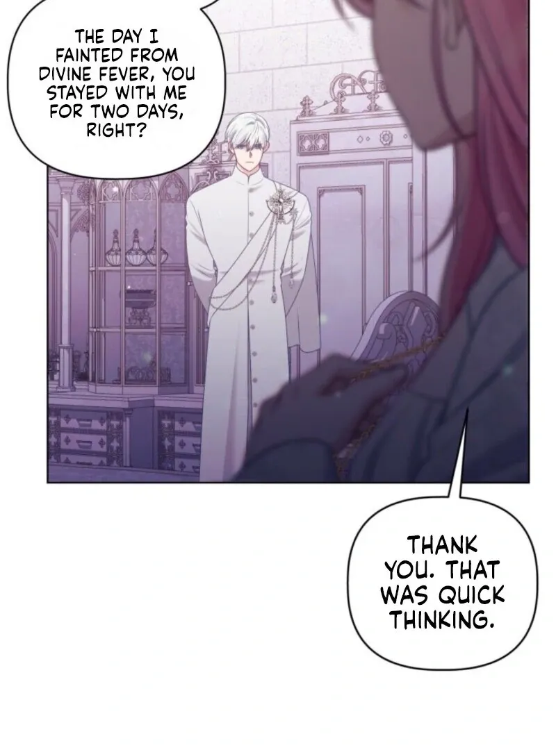 A Transmigrator’s Privilege Chapter 106 page 48 - 