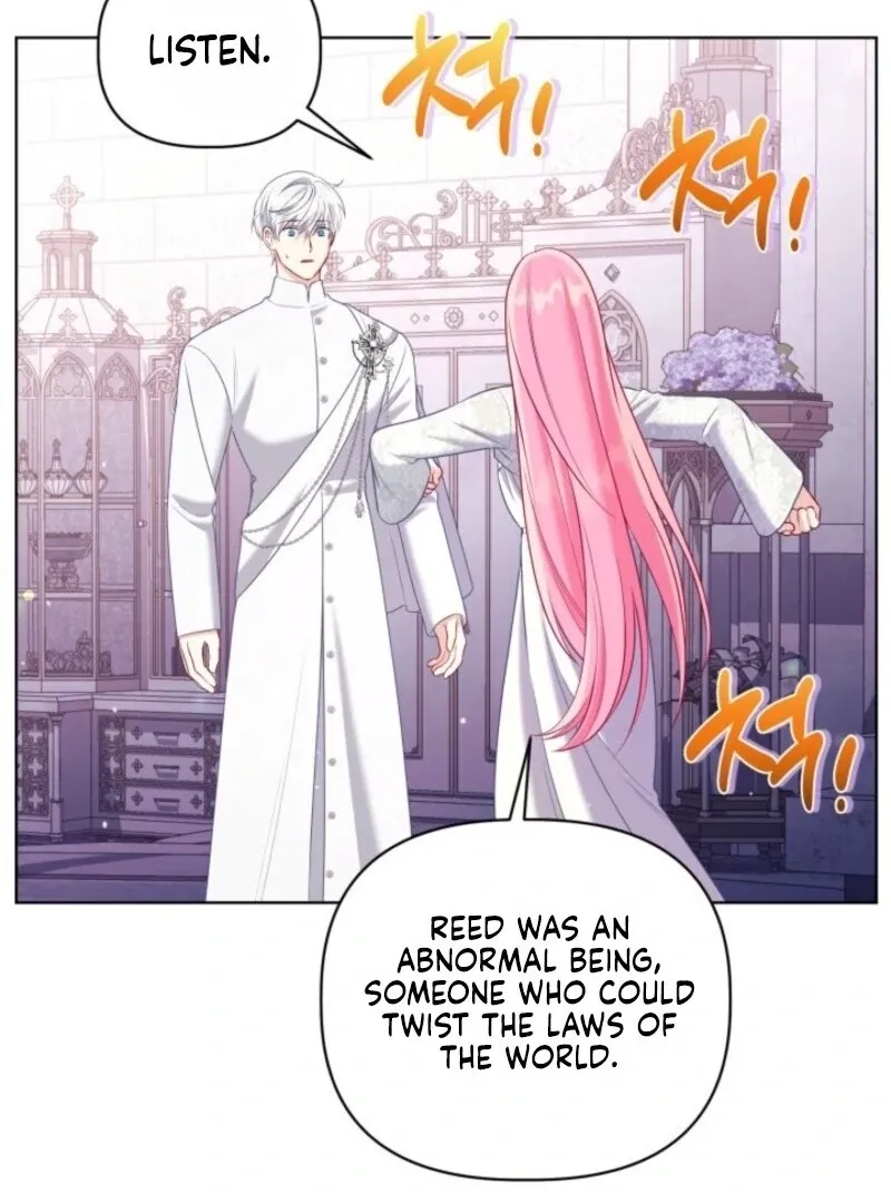 A Transmigrator’s Privilege Chapter 106 page 59 - 