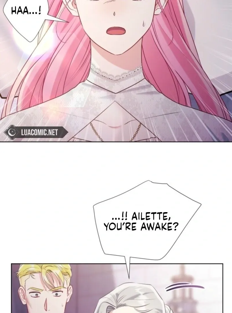 A Transmigrator’s Privilege Chapter 106 page 8 - 