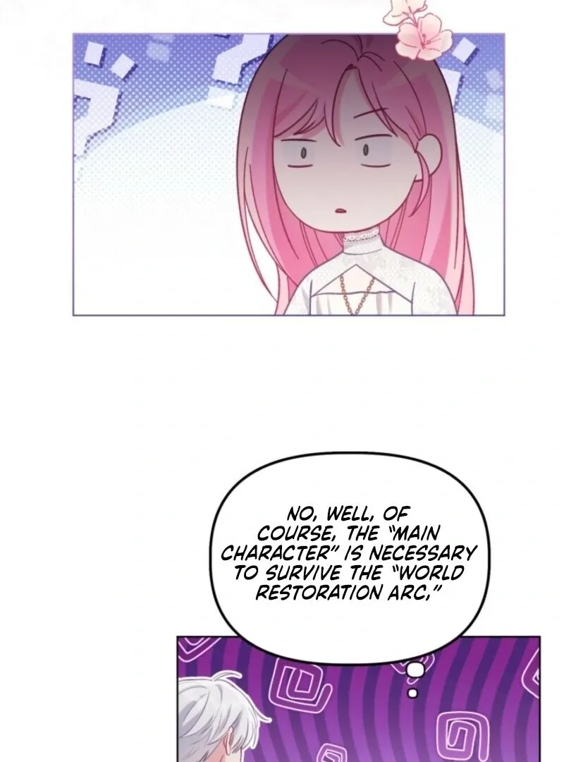 A Transmigrator’s Privilege Chapter 106 page 72 - 
