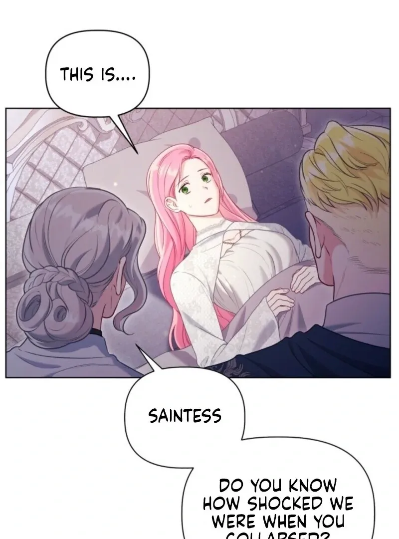A Transmigrator’s Privilege Chapter 106 page 10 - 