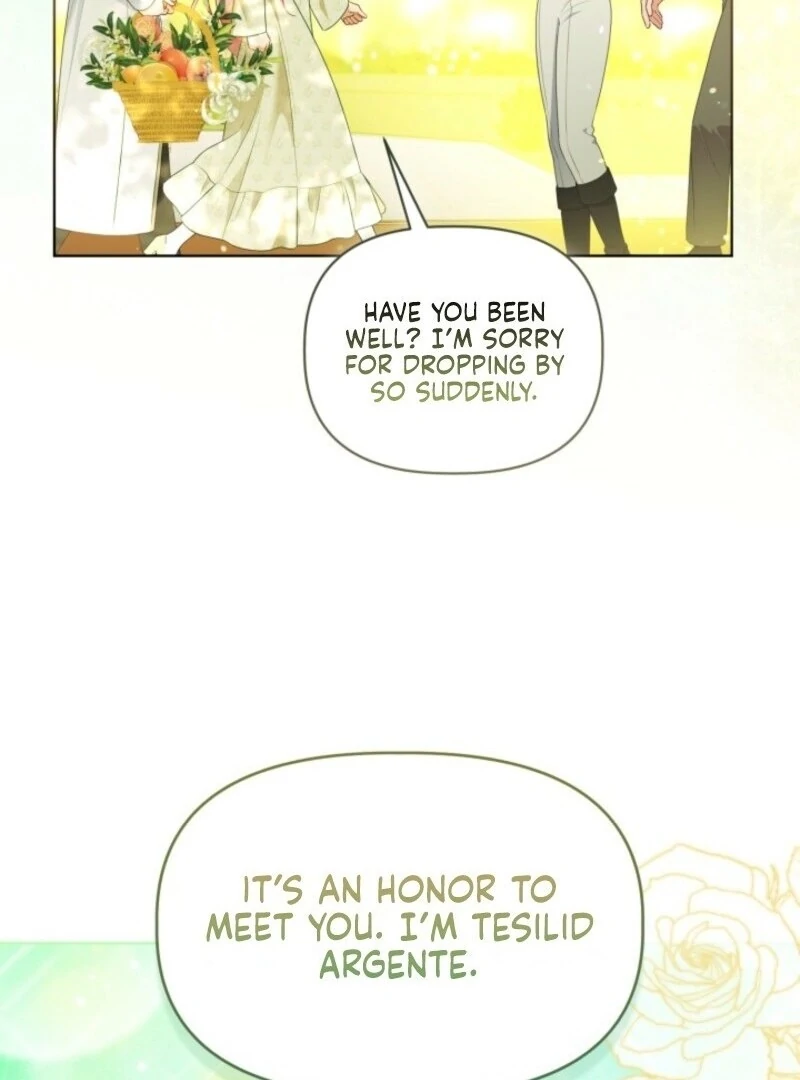 A Transmigrator’s Privilege Chapter 109 page 25 - 