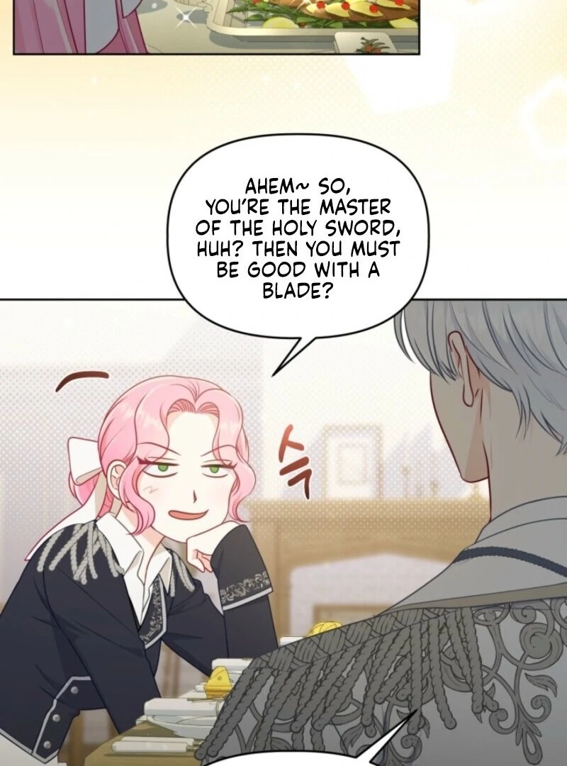 A Transmigrator’s Privilege Chapter 109 page 39 - 