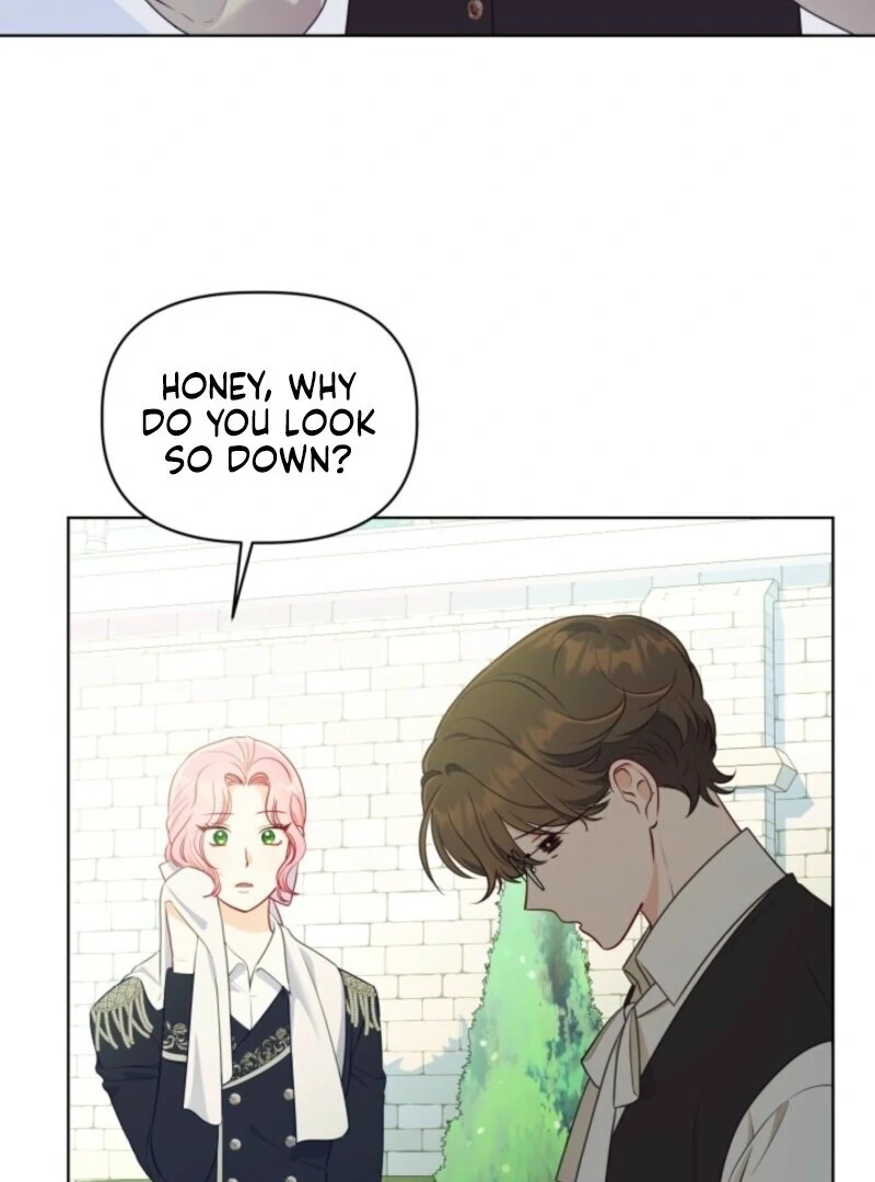 A Transmigrator’s Privilege Chapter 109 page 5 - 