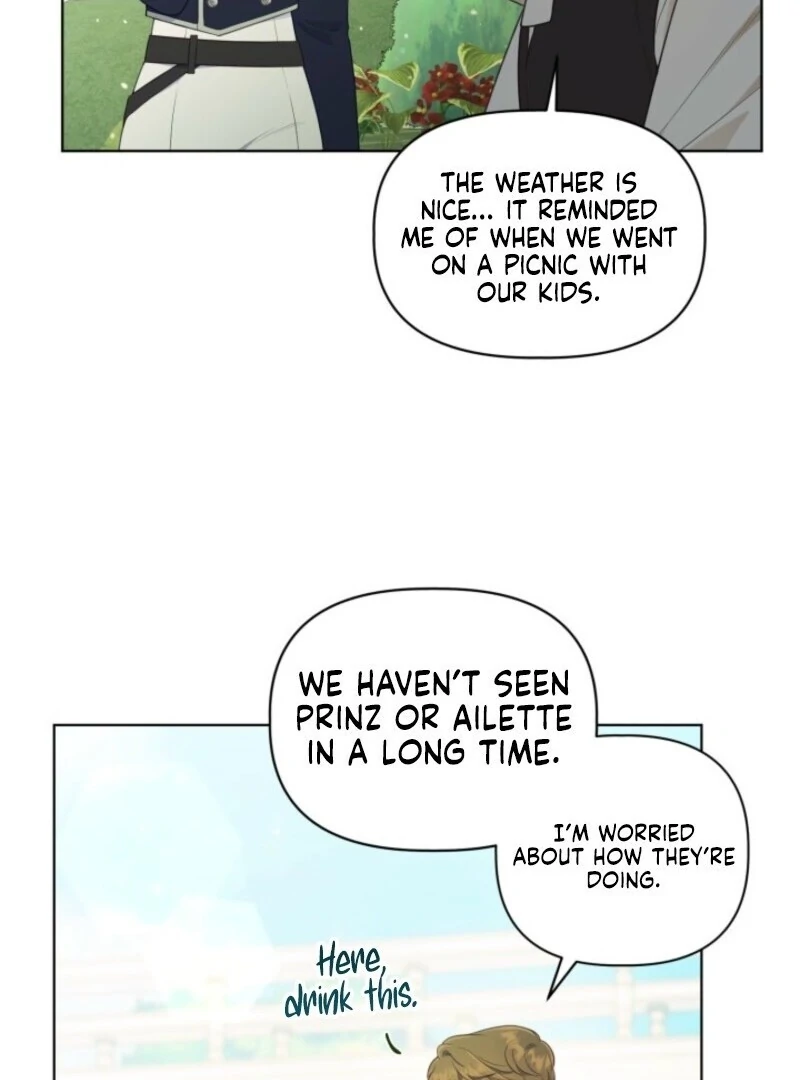 A Transmigrator’s Privilege Chapter 109 page 6 - 