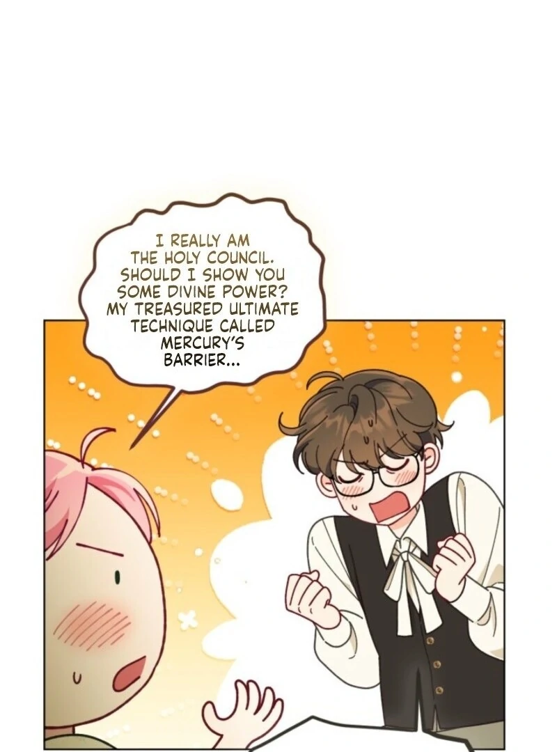 A Transmigrator’s Privilege Chapter 109 page 52 - 