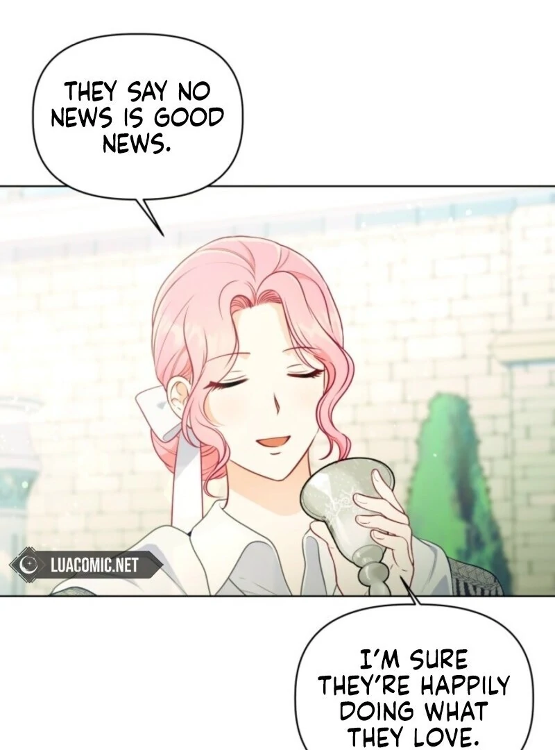 A Transmigrator’s Privilege Chapter 109 page 8 - 