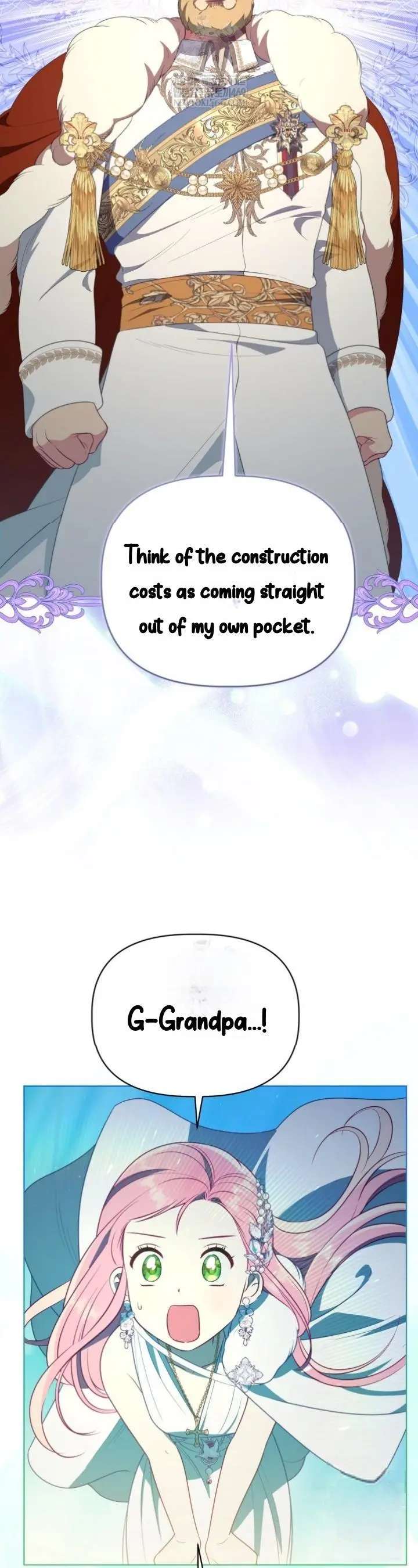 A Transmigrator’s Privilege Chapter 120 page 47 - 