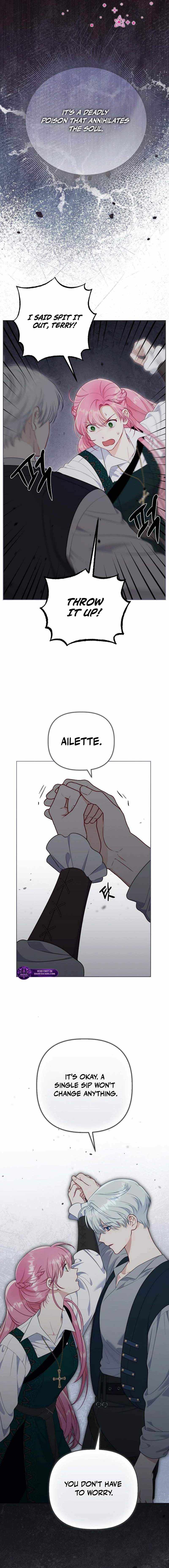 A Transmigrator’s Privilege Chapter 129 page 16 - 
