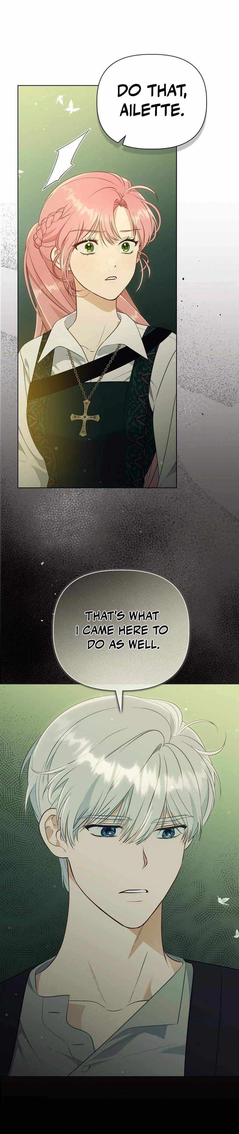 A Transmigrator’s Privilege Chapter 130 page 2 - 