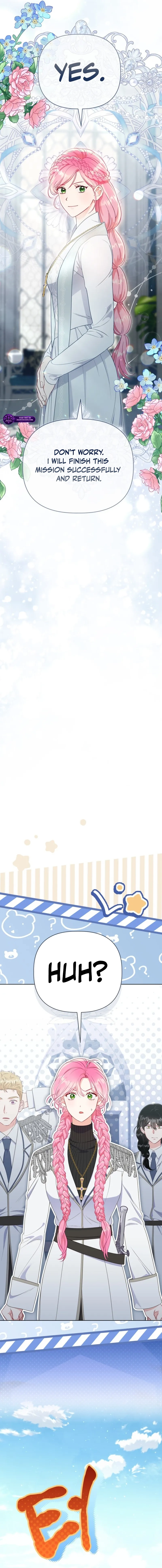 A Transmigrator’s Privilege Chapter 133 page 14 - 