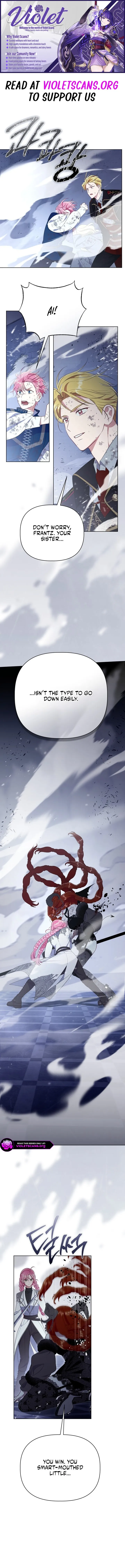 A Transmigrator’s Privilege Chapter 144 page 2 - 