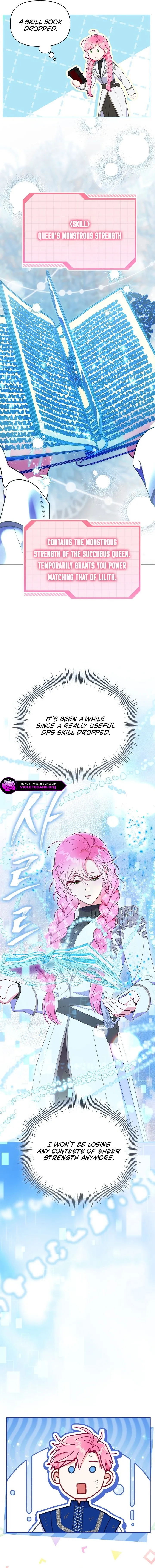 A Transmigrator’s Privilege Chapter 144 page 4 - 
