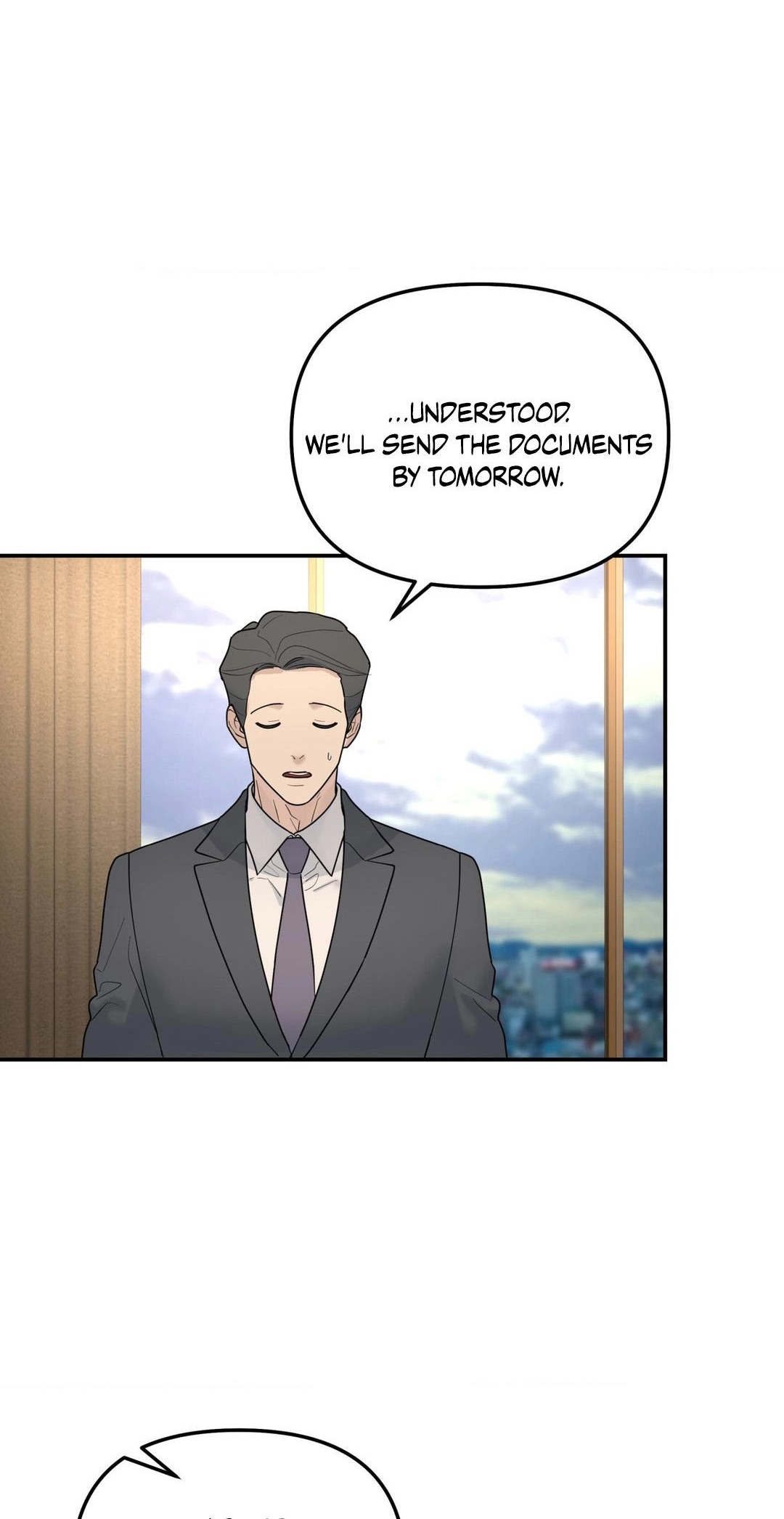 A Tree Without Roots Chapter 114 page 11 - 