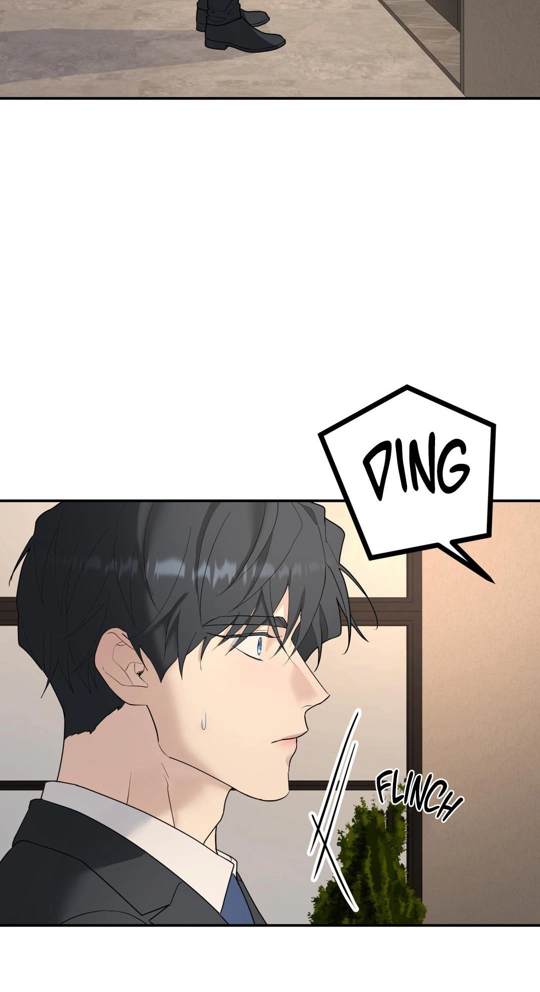 A Tree Without Roots Chapter 114 page 16 - 