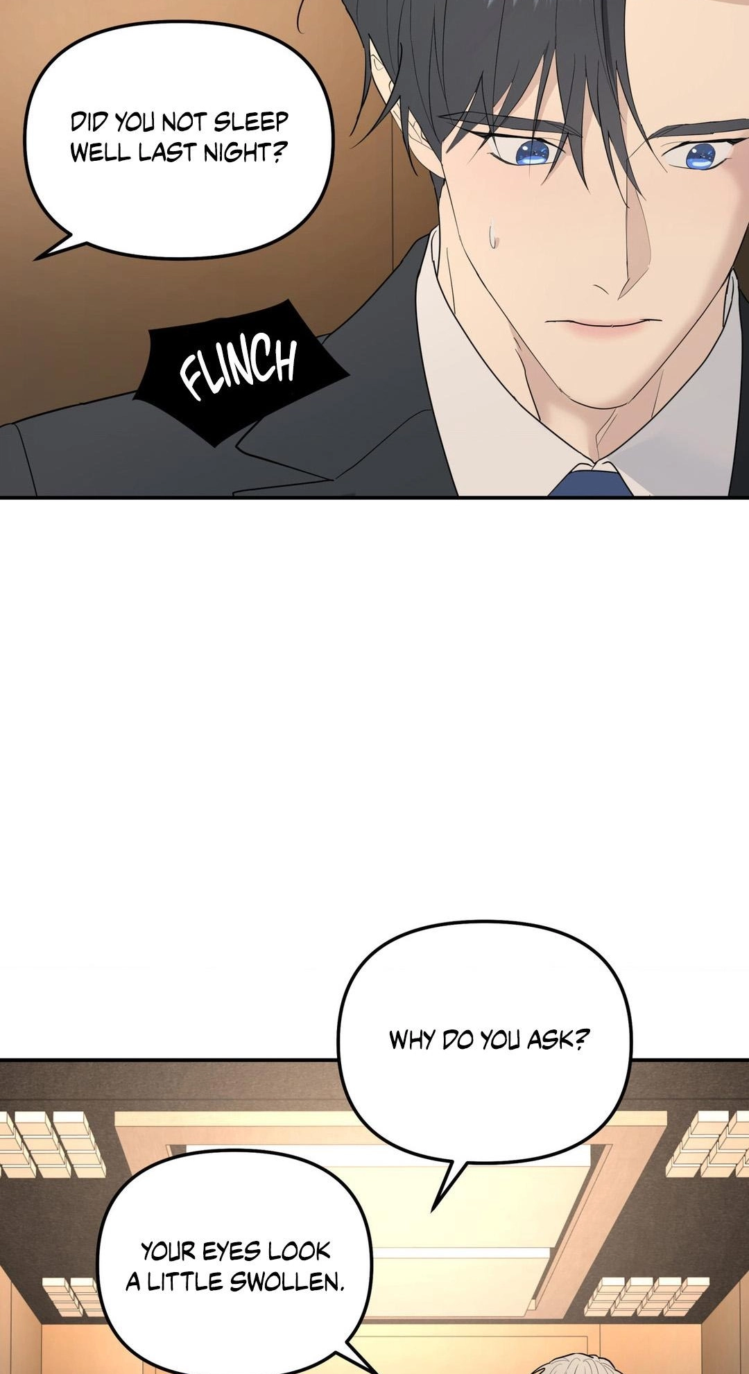 A Tree Without Roots Chapter 114 page 22 - 
