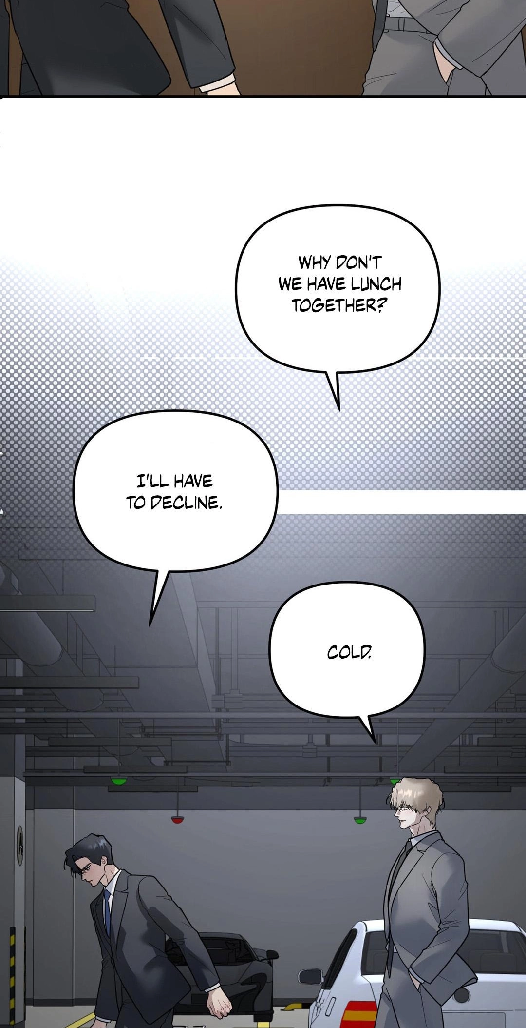A Tree Without Roots Chapter 114 page 26 - 