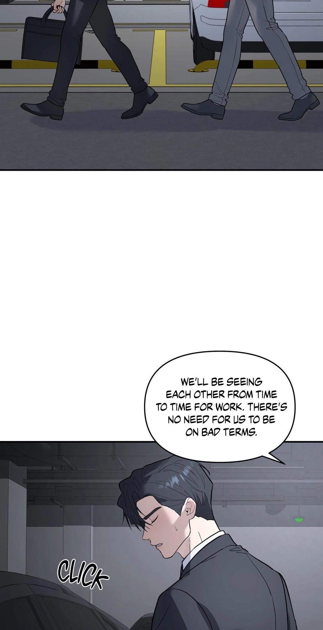 A Tree Without Roots Chapter 114 page 27 - 