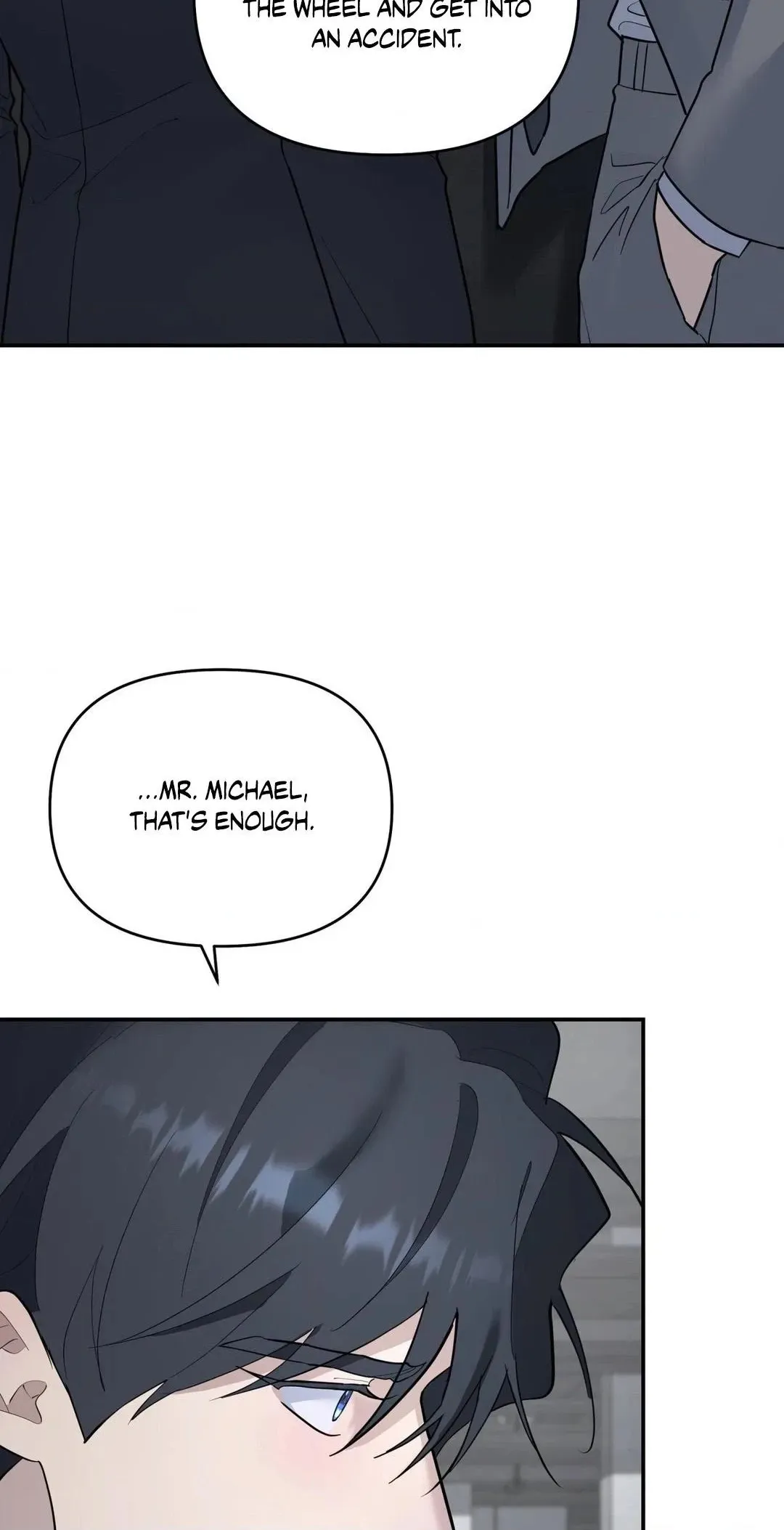 A Tree Without Roots Chapter 114 page 30 - 