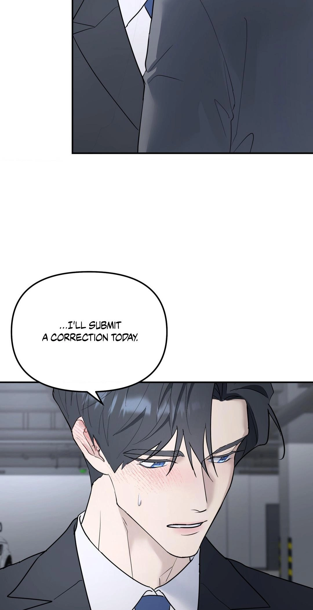 A Tree Without Roots Chapter 114 page 32 - 