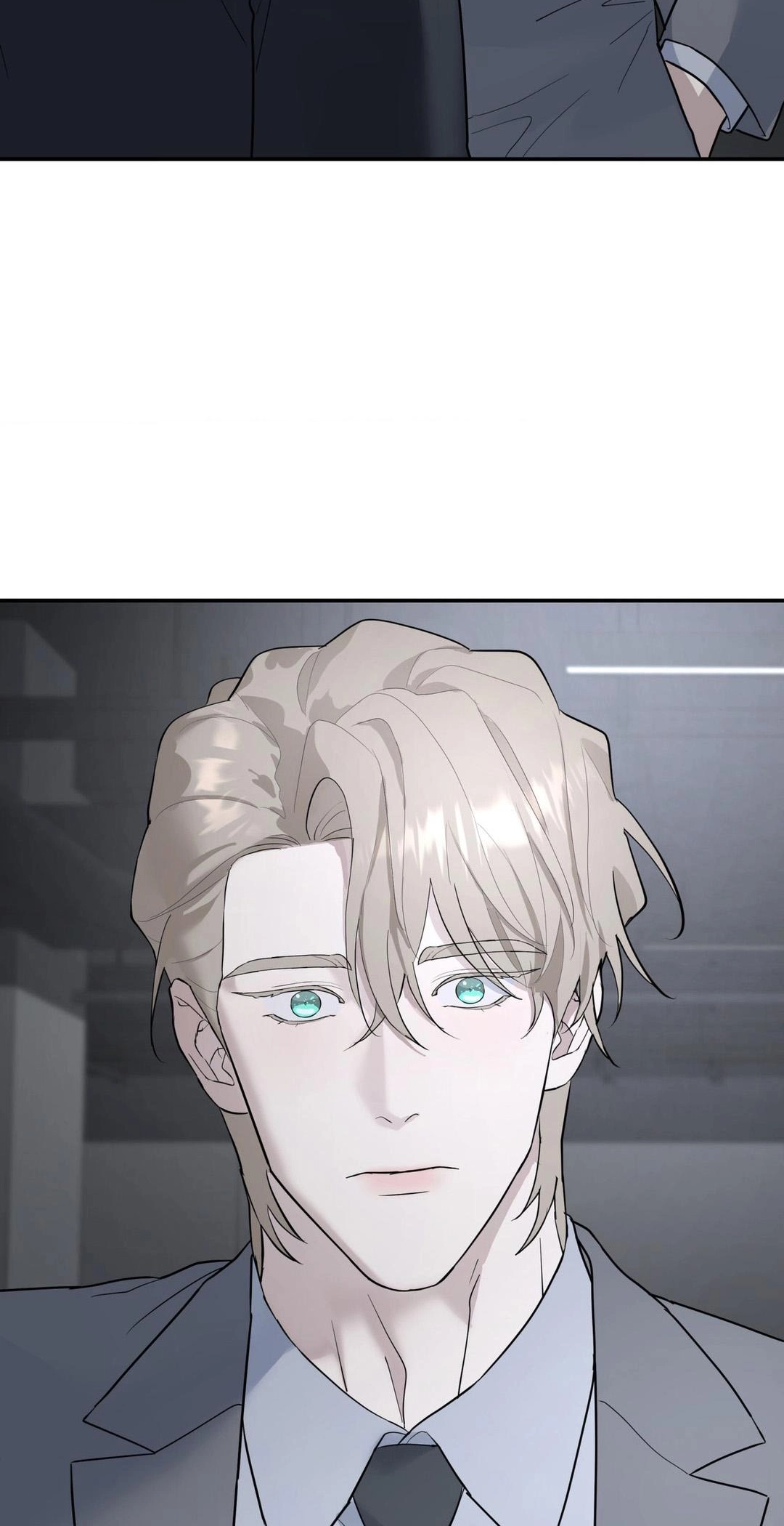 A Tree Without Roots Chapter 114 page 36 - 