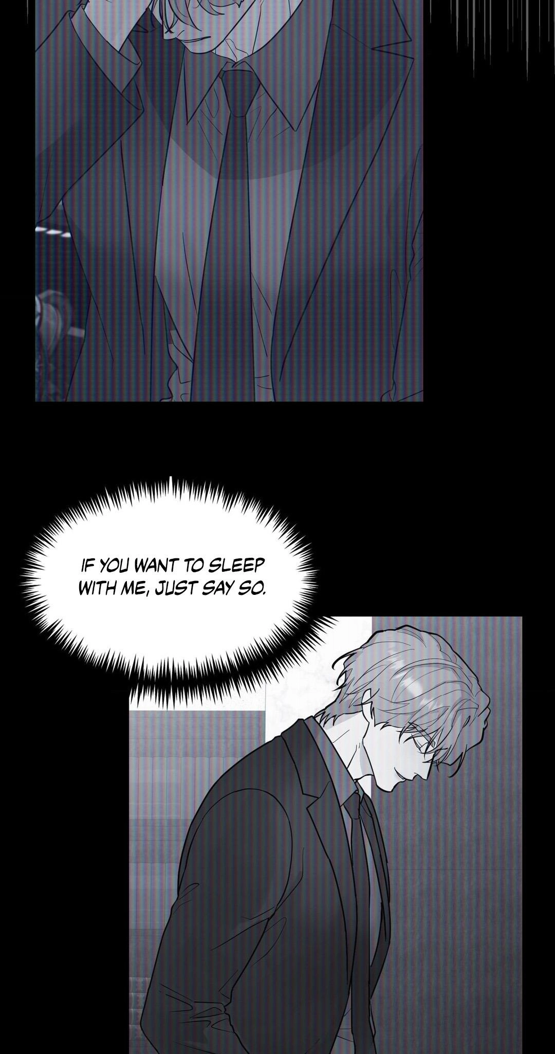 A Tree Without Roots Chapter 114 page 47 - 
