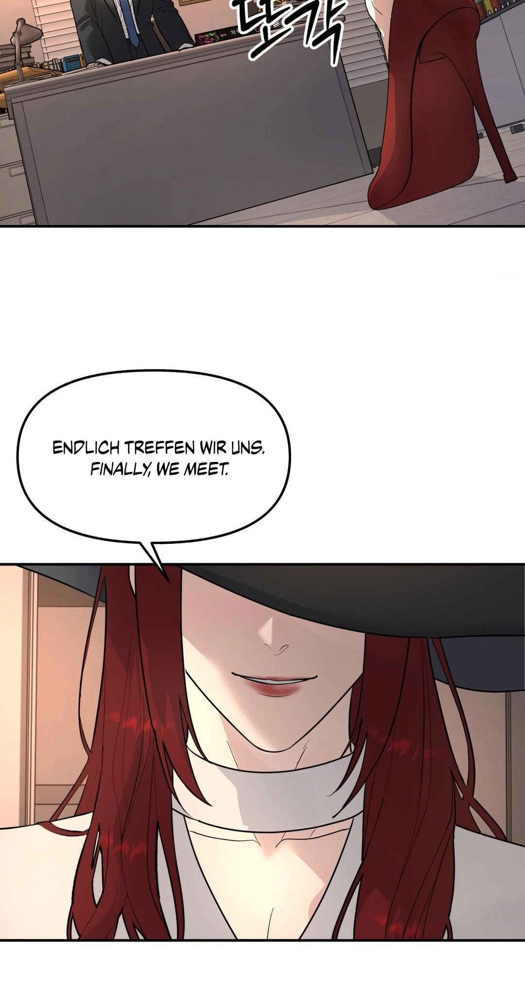 A Tree Without Roots Chapter 114 page 53 - 