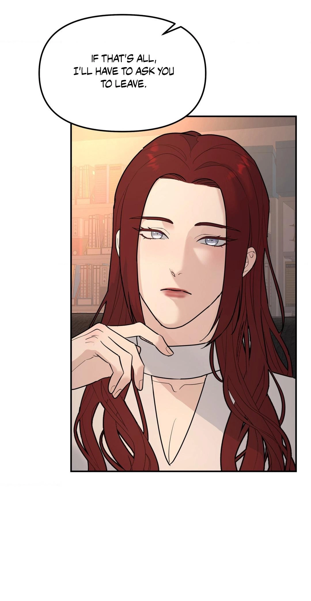 A Tree Without Roots Chapter 114 page 61 - 