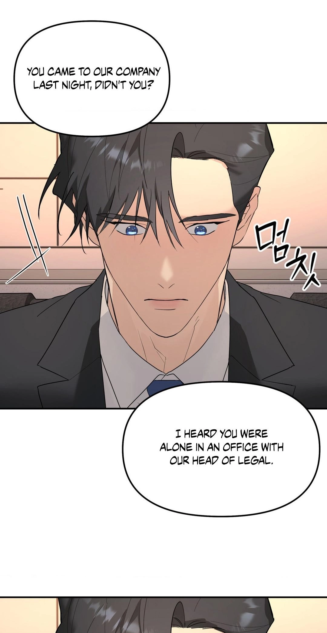 A Tree Without Roots Chapter 114 page 62 - 