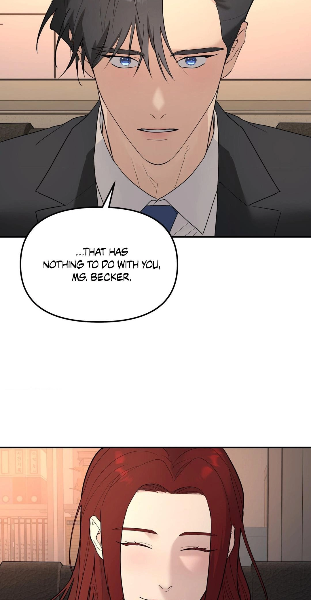 A Tree Without Roots Chapter 114 page 63 - 
