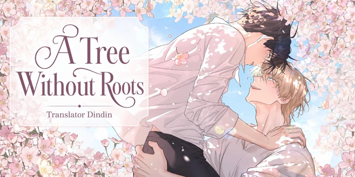 A Tree Without Roots Chapter 115 page 1 - 