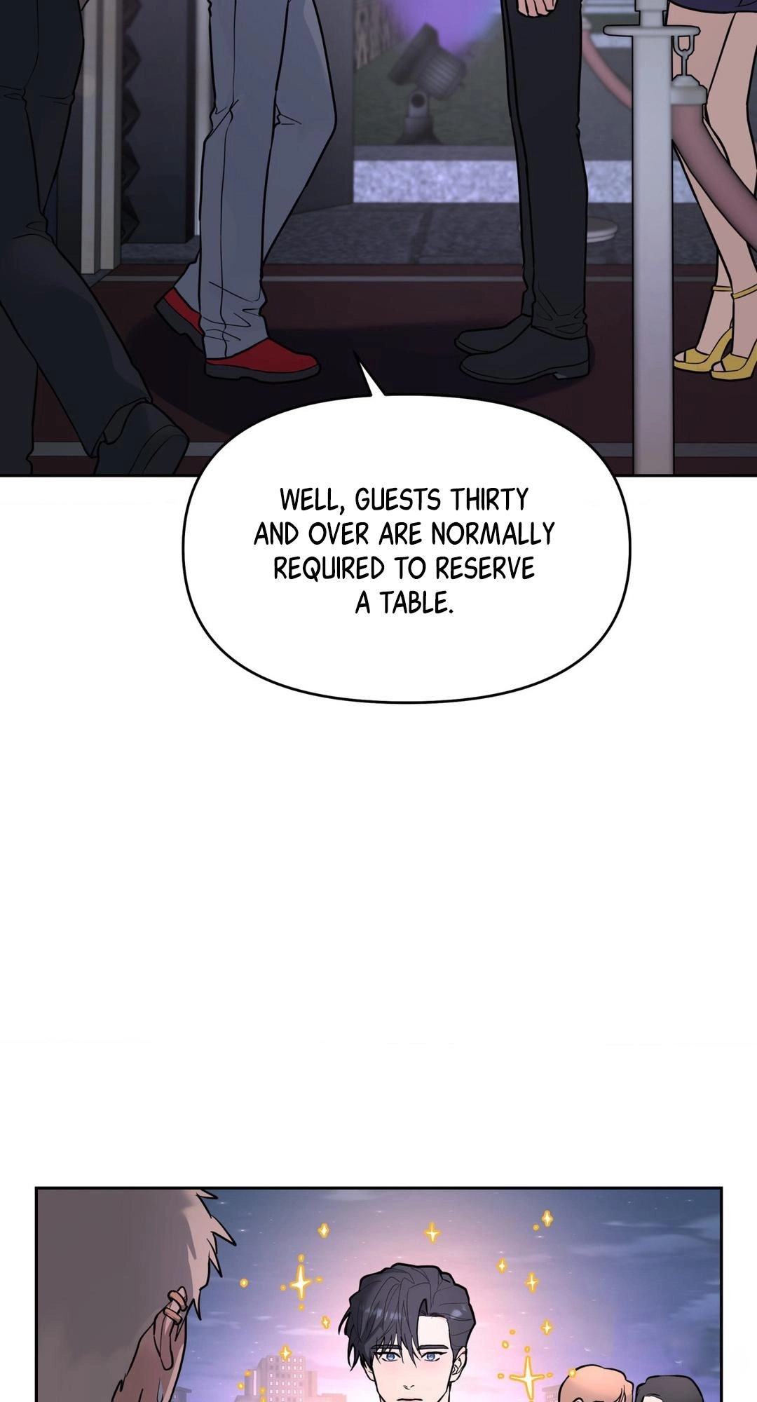 A Tree Without Roots Chapter 115 page 17 - 