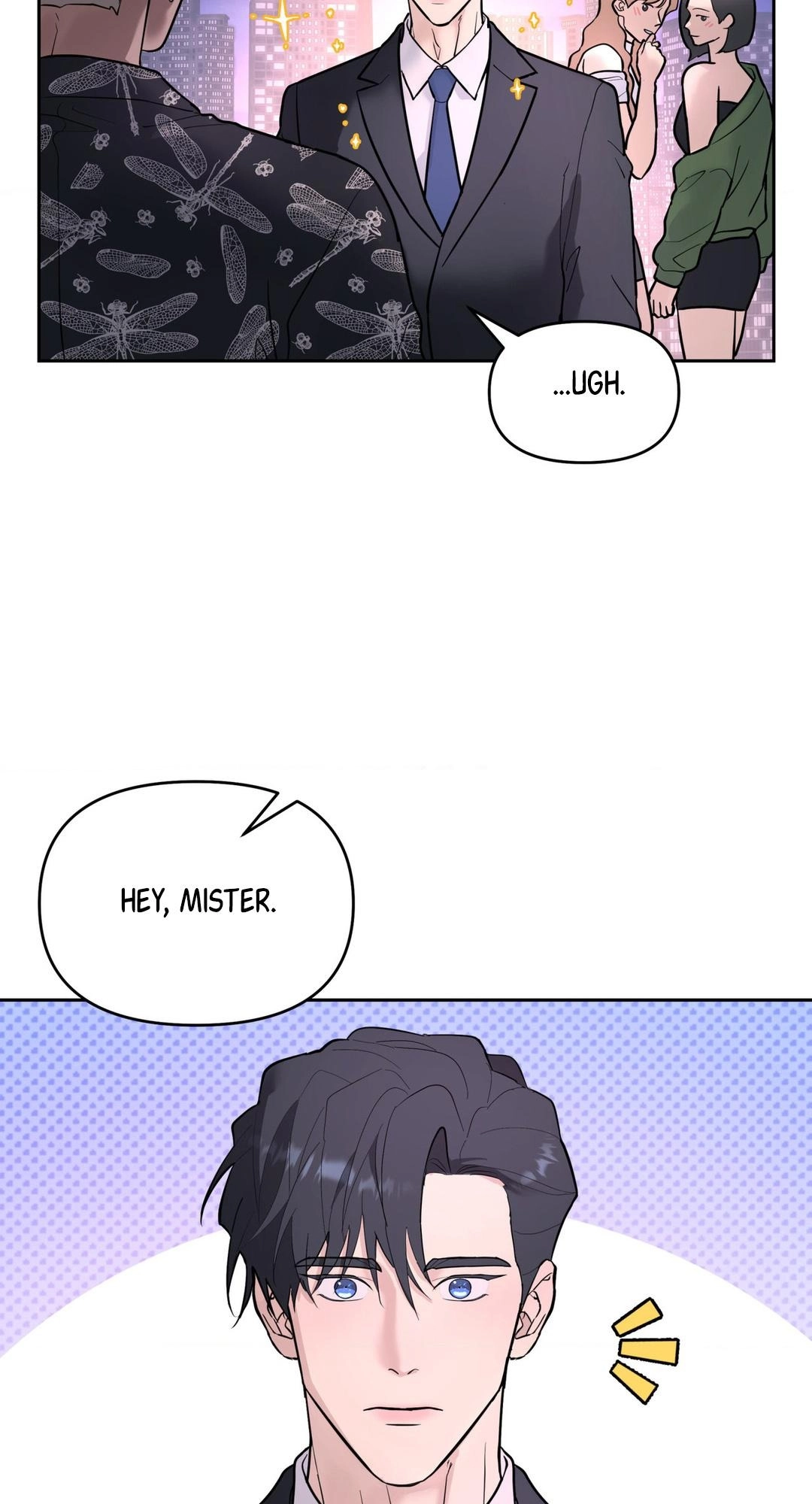 A Tree Without Roots Chapter 115 page 18 - 