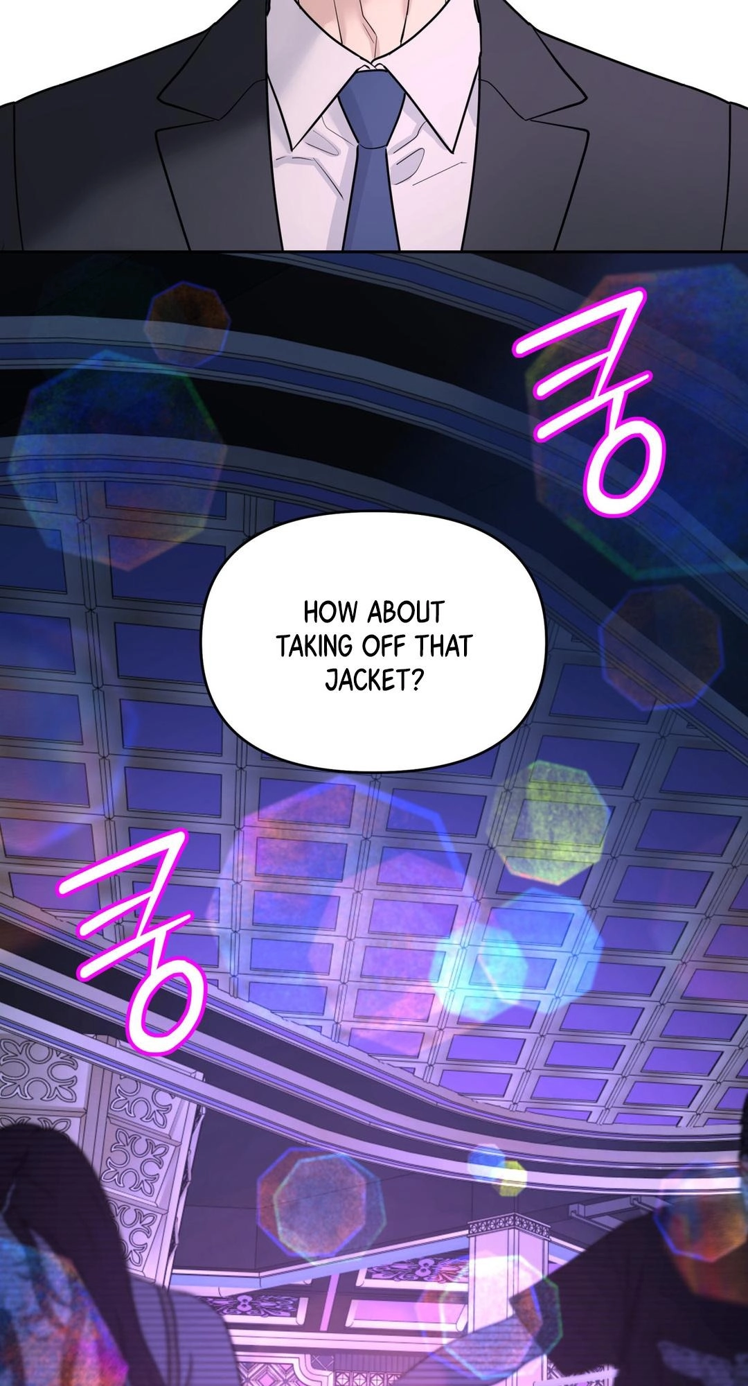 A Tree Without Roots Chapter 115 page 19 - 