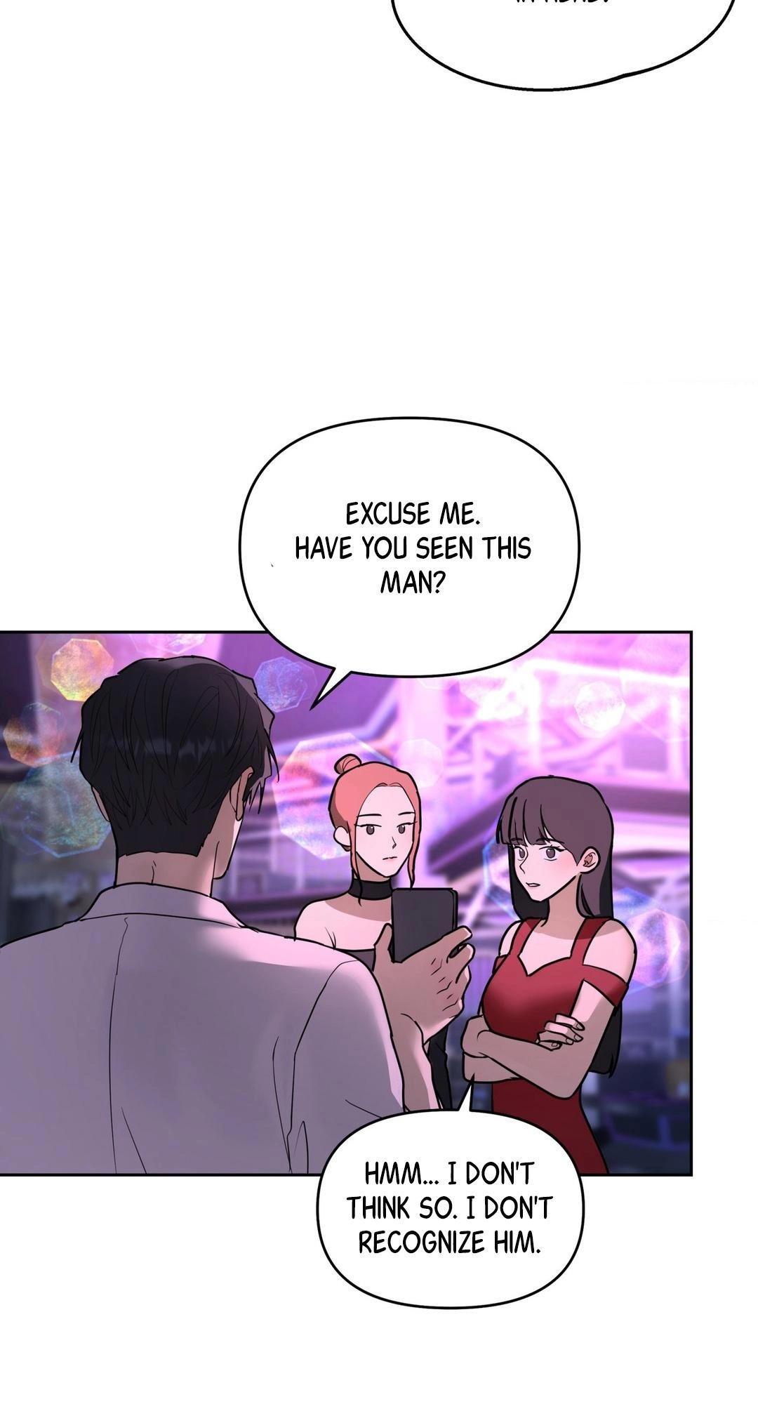 A Tree Without Roots Chapter 115 page 24 - 