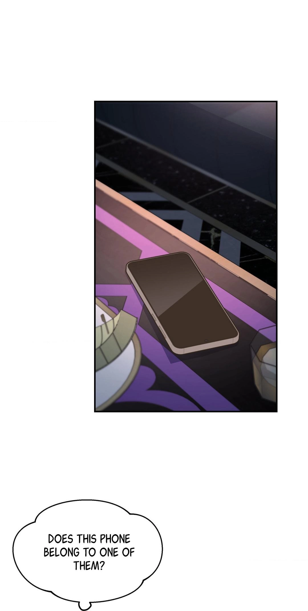A Tree Without Roots Chapter 115 page 36 - 