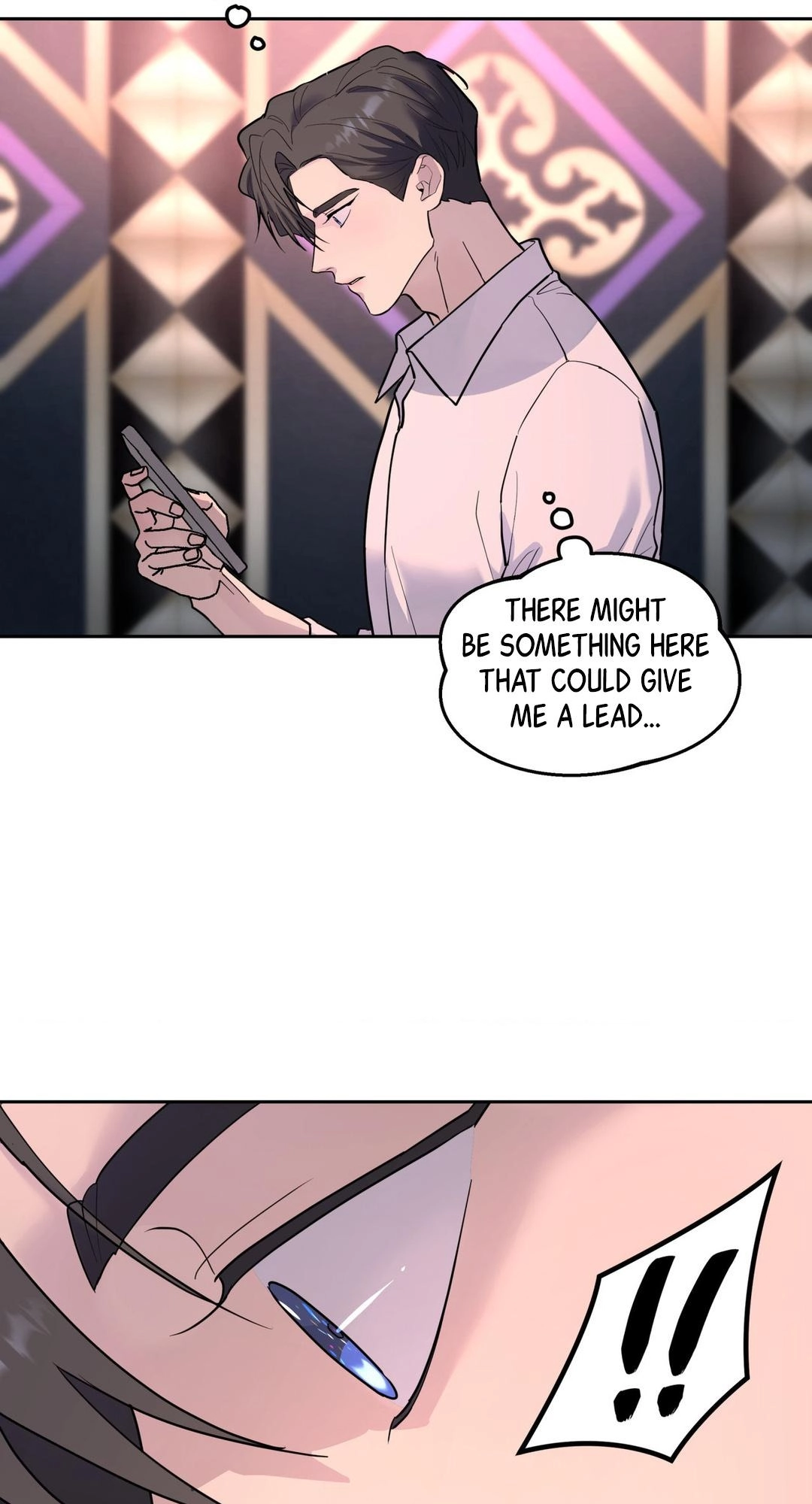 A Tree Without Roots Chapter 115 page 37 - 