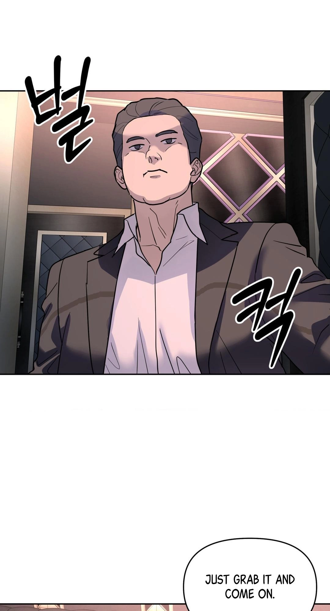 A Tree Without Roots Chapter 115 page 42 - 