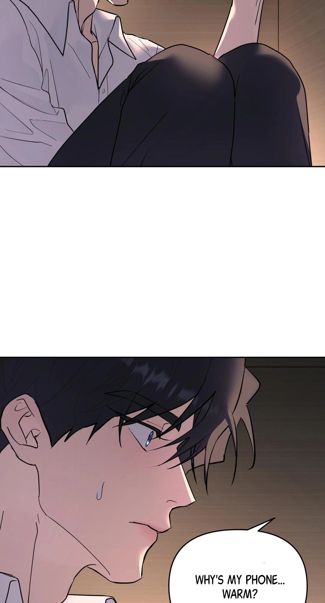A Tree Without Roots Chapter 115 page 46 - 