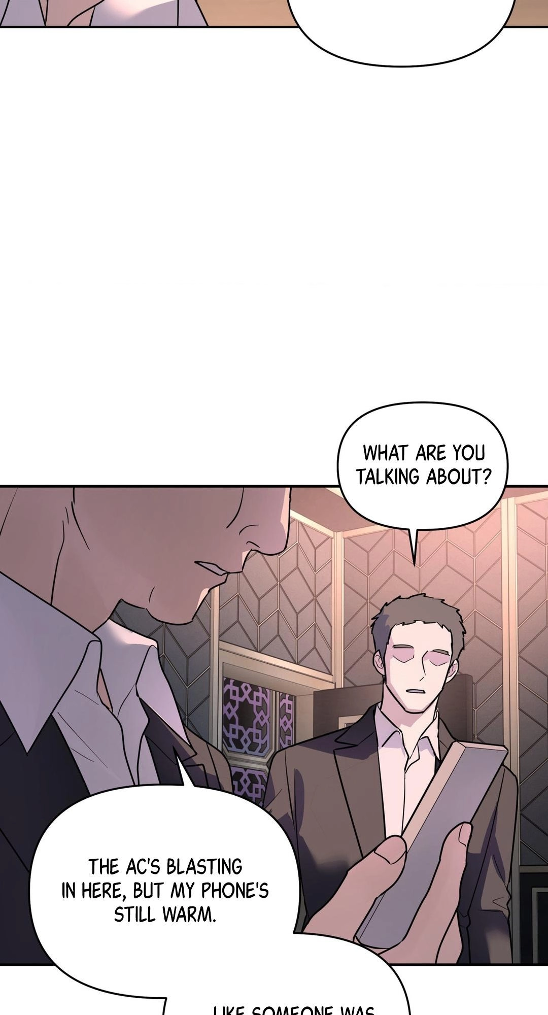 A Tree Without Roots Chapter 115 page 47 - 