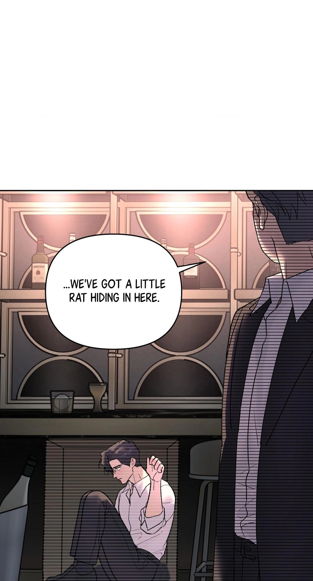 A Tree Without Roots Chapter 115 page 49 - 