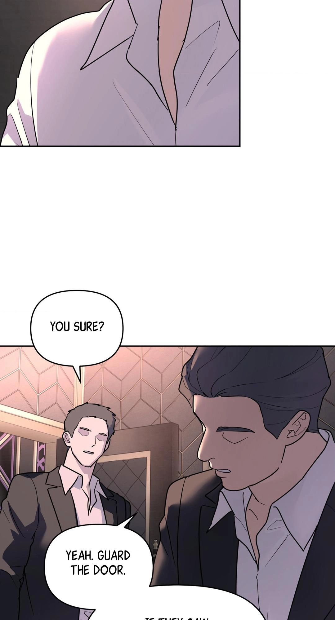 A Tree Without Roots Chapter 115 page 51 - 