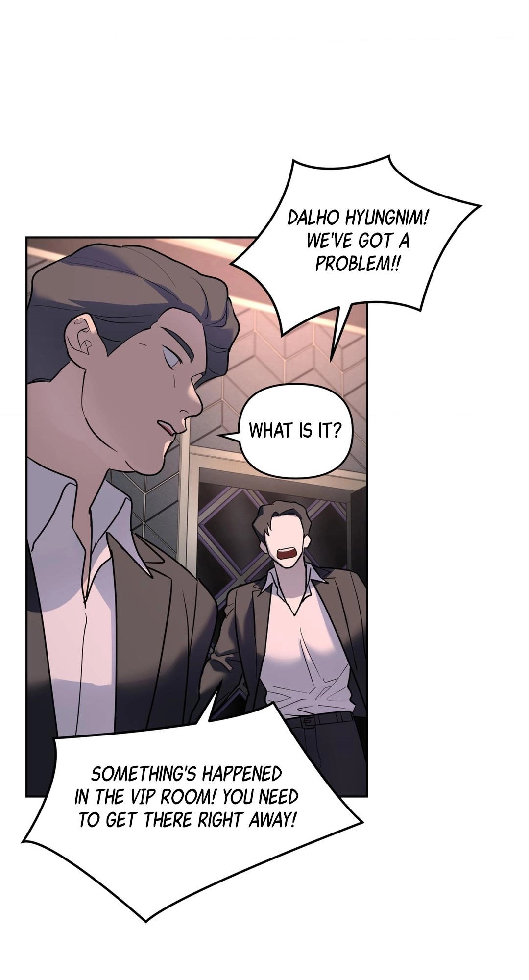 A Tree Without Roots Chapter 115 page 53 - 