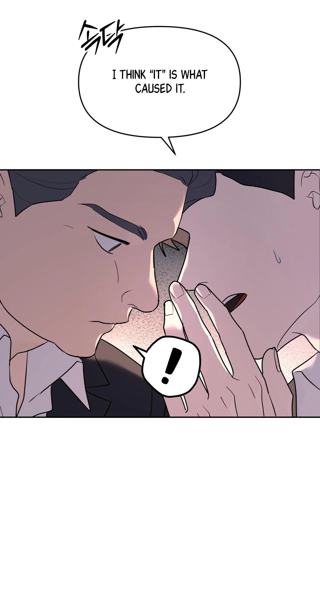 A Tree Without Roots Chapter 115 page 55 - 