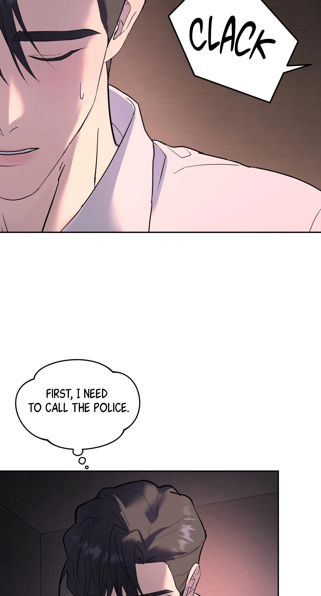 A Tree Without Roots Chapter 115 page 58 - 