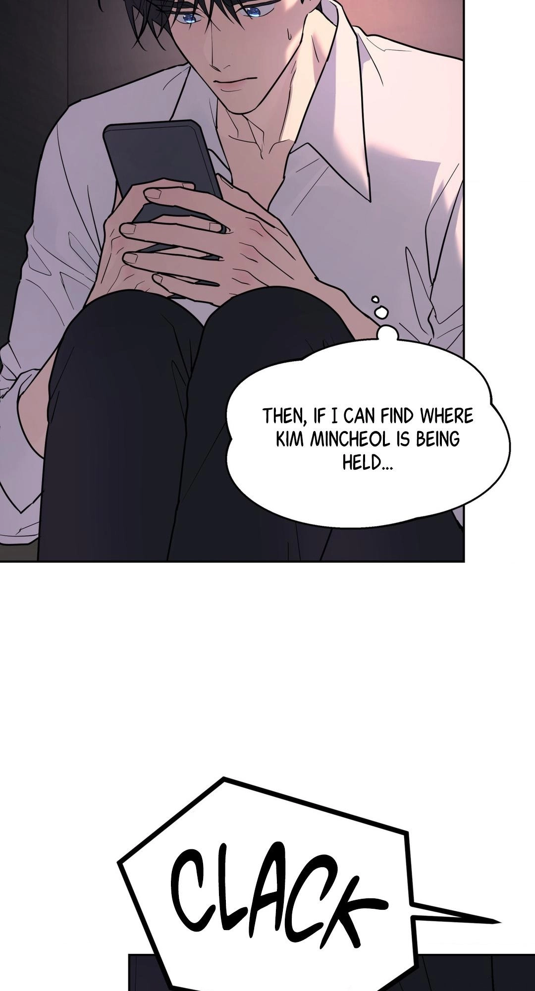 A Tree Without Roots Chapter 115 page 59 - 
