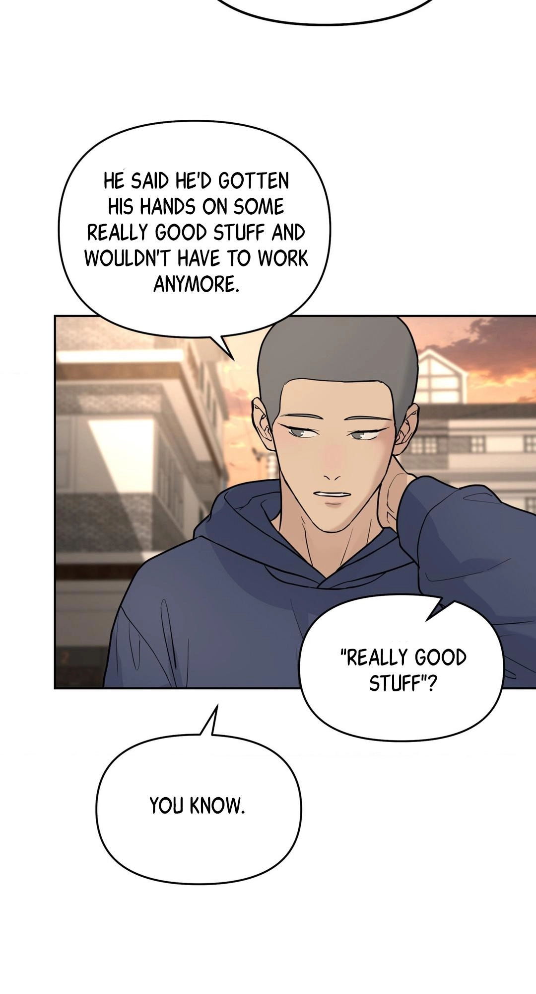 A Tree Without Roots Chapter 115 page 7 - 