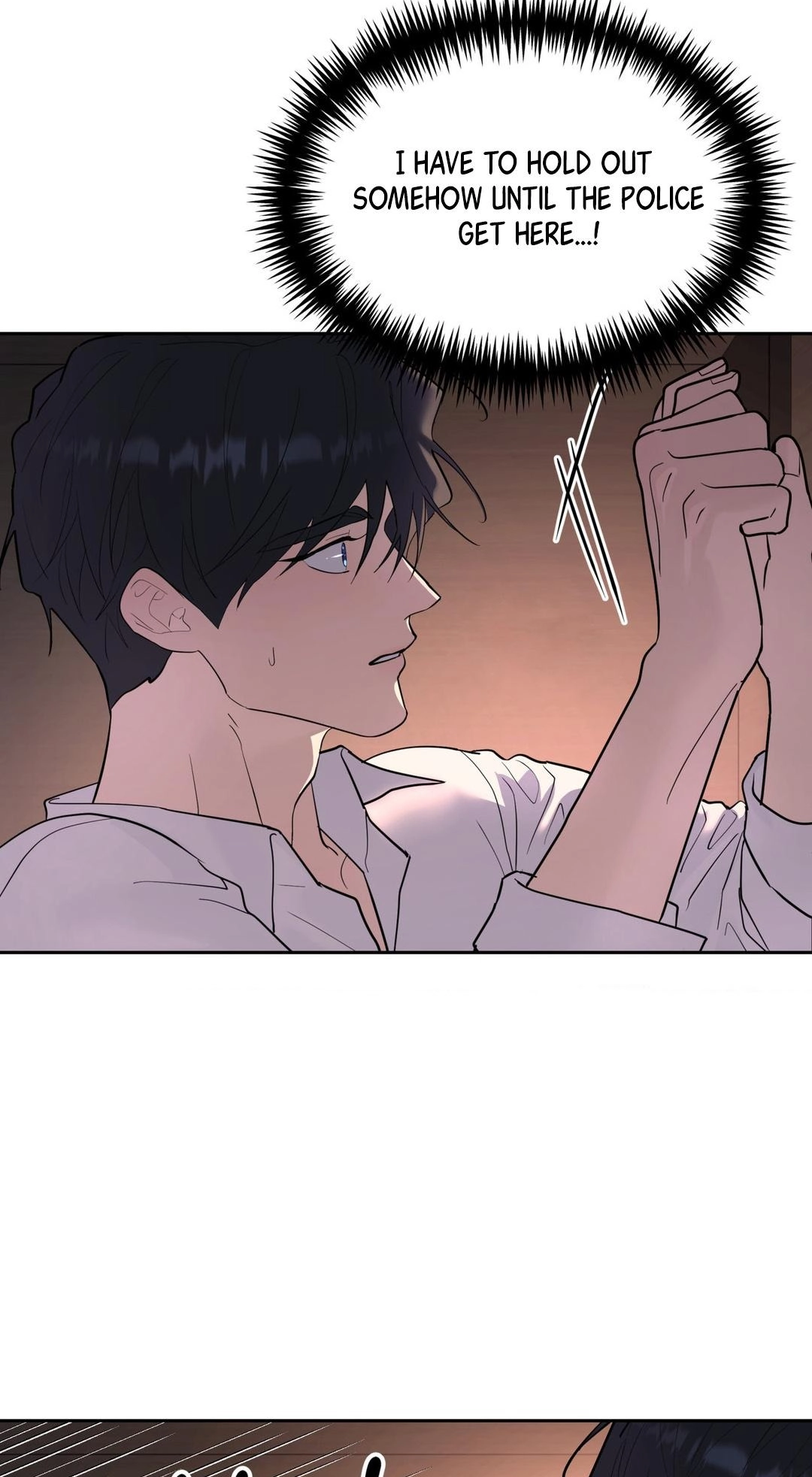 A Tree Without Roots Chapter 115 page 62 - 